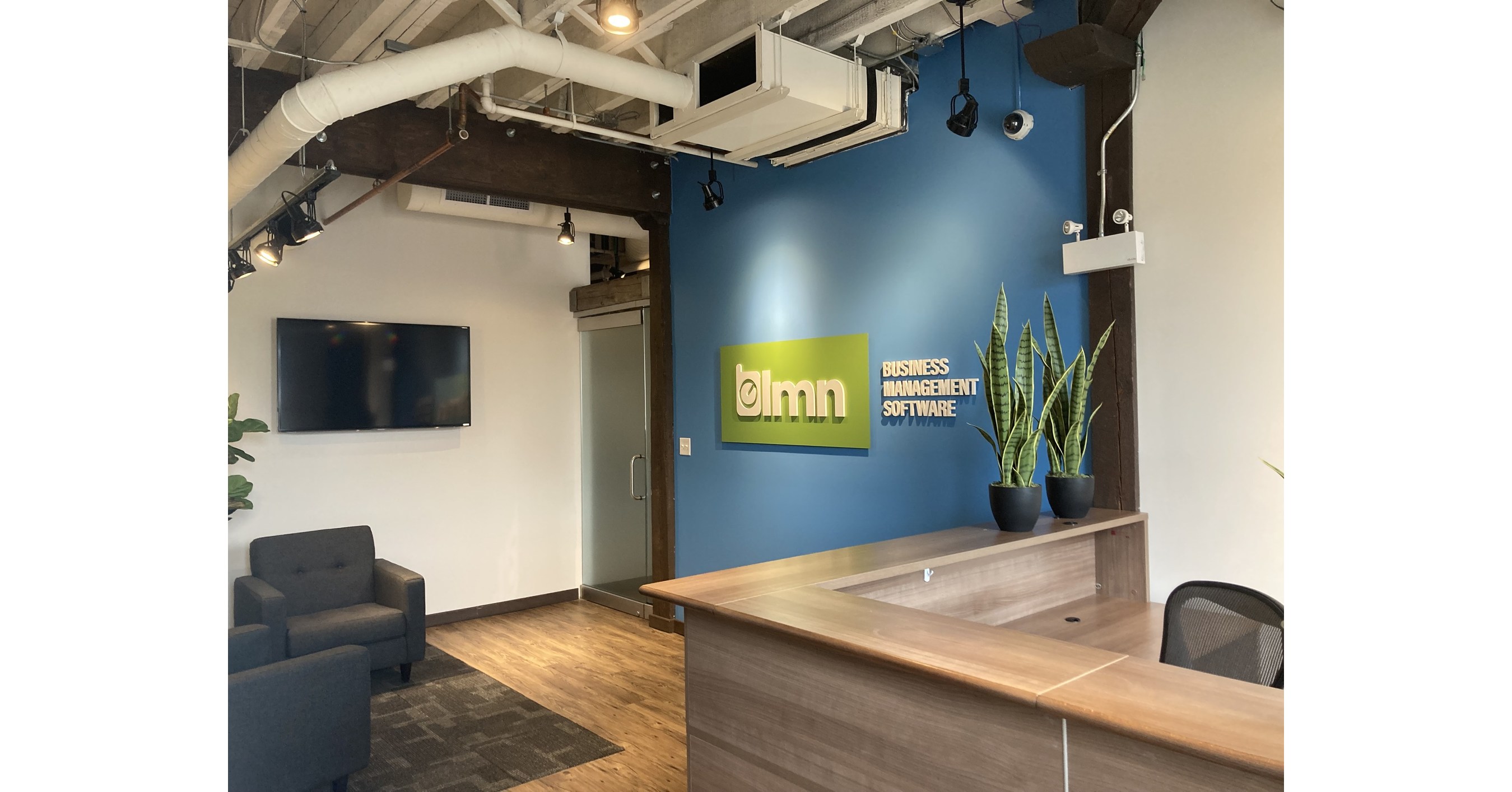 LMN Opens Office in Charlottetown, PEI; Hosting Job Fair September 14