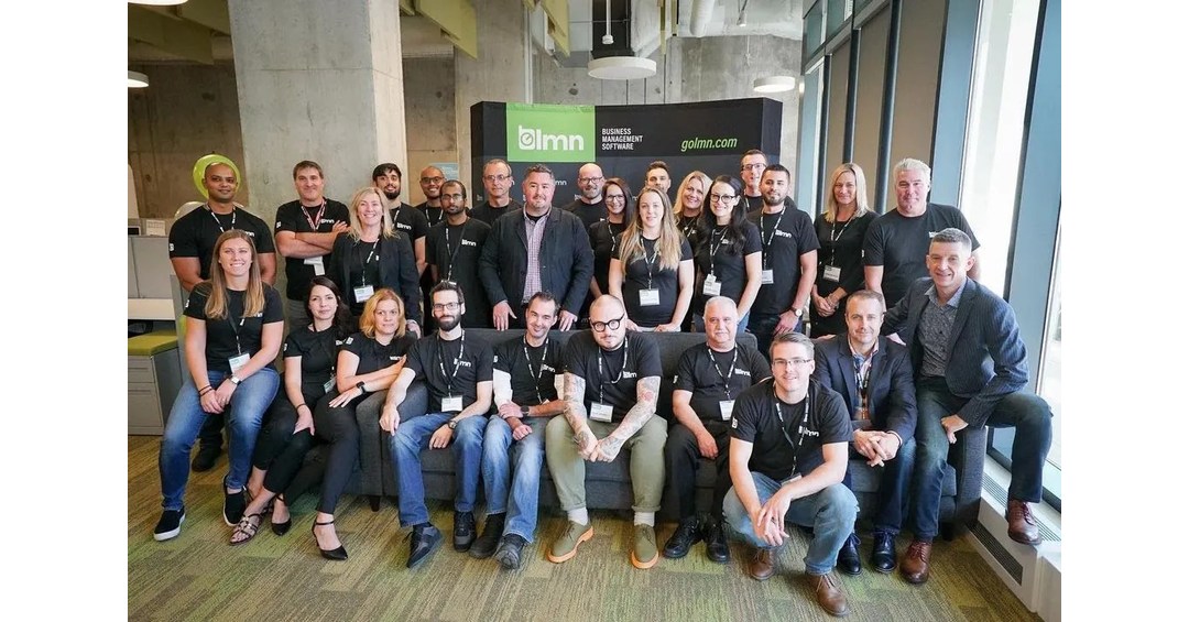 LMN Opens Office in Charlottetown, PEI; Hosting Job Fair September 14