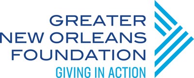 Greater New Orleans foundation logo