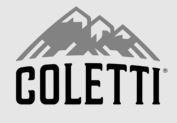 COLETTI Logo