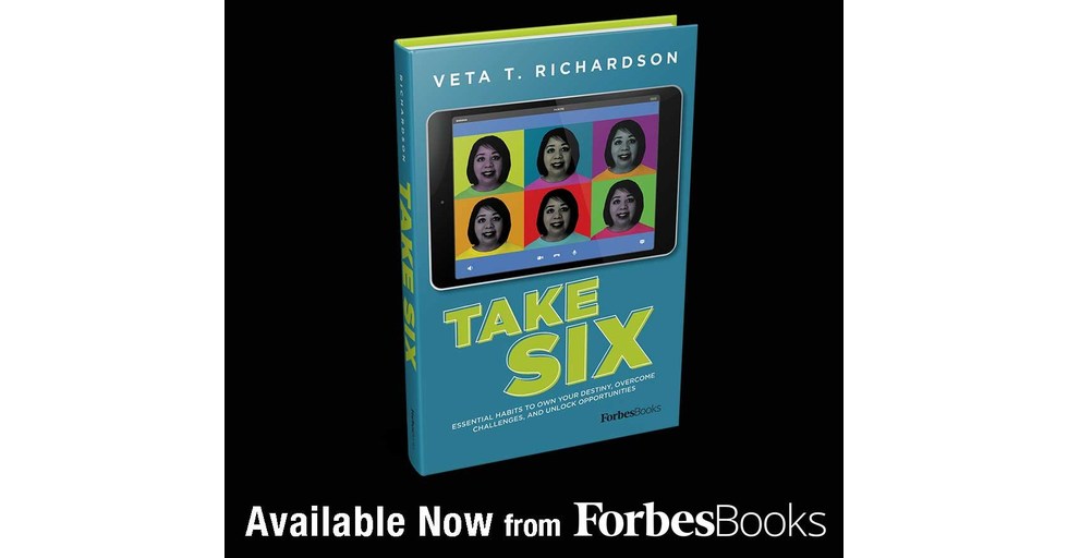 Accomplished Attorney Shares the Six Leadership Habits that Matter Most