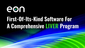 Industry Leader Eon Launches a Breakthrough Liver Software Solution