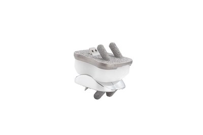 Smith+Nephew's CADENCE Total Ankle Flat Cut Talar Dome System