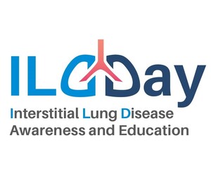 Nine Organizations Team Up to Present First ILD Day on September 15 to Drive Awareness of Interstitial Lung Disease