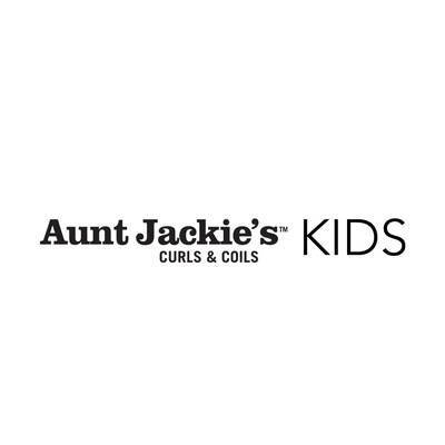 Aunt Jackie's Kids logo