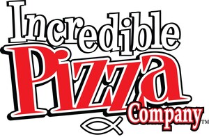 Incredible Pizza in Cordova Shows Appreciation for Frontline Heroes with Free Buffets Sept. 1 - 7