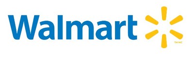 Walmart Logo (CNW Group/Sleep Country Canada Holdings Inc. Investor Relations)