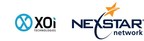 XOi and Nexstar Network® announce strategic partnership