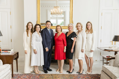 Cervera Real Estate Selected For Membership In Leading Real Estate Companies Of The World® And Luxury Portfolio International®