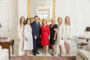 Cervera Real Estate Selected For Membership In Leading Real Estate Companies Of The World® And Luxury Portfolio International®