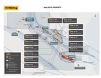 O3 Mining Infill Drilling Continues to Expand Marban In-pit Resource Potential