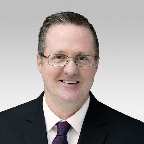Steven Simpson joins Cornerstone Advisors