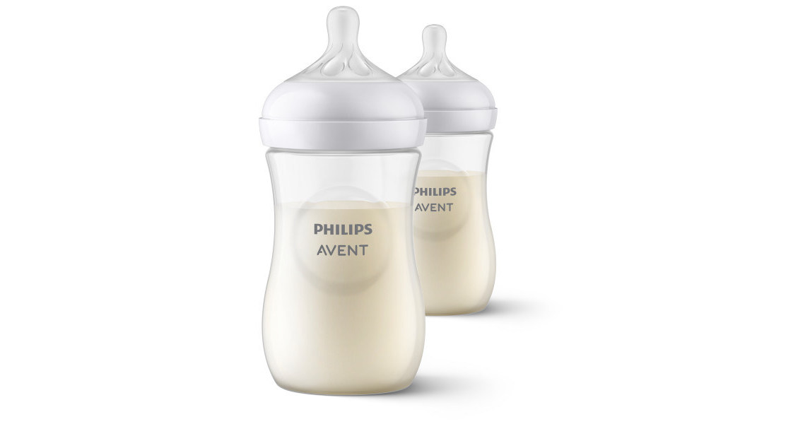 Philips Avent Evolves Portfolio with Suite of Product Innovations and  Enhancements