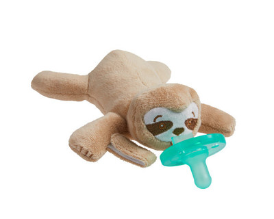 Philips Avent Soothie snuggle Sloth