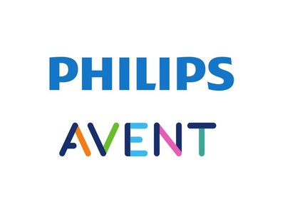Philips Avent new logo
