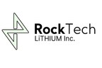 Rock Tech Engages Evercore as Financial and Capital Markets Advisor