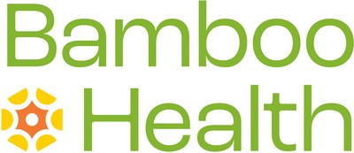 Bamboo Health is a healthcare technology solutions company, focused on fostering care collaboration and providing information and actionable insights across the entire continuum of care. As one of the largest, most diverse care collaboration networks in the country, our technology solutions equip healthcare providers and payers with software, information, and insights to facilitate whole person care across the physical and behavioral health spectrums. (PRNewsfoto/Bamboo Health)
