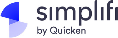 Simplifi by Quicken Logo (PRNewsfoto/Simplifi by Quicken)