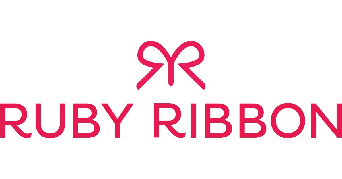 Ruby Ribbon with Mary
