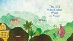 New Zillow Children's Book Helps Kids Cope with Moving Stress