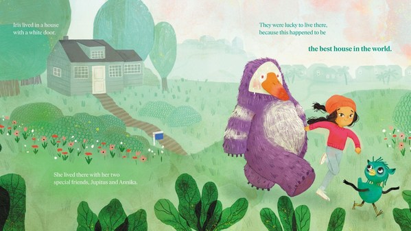 Unable to view the image, Please provide a valid URL.