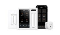 Brilliant is the first mass-market home control, lighting, and automation system that makes it easy for homeowners, families, and guests to control every smart home device in a home: lighting, thermostats, cameras, doorbells, locks, music, garage openers, intercom systems, as well as experiences like scenes.