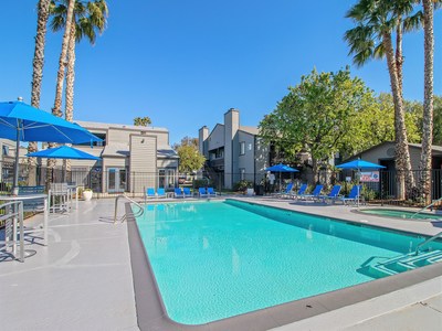 The REMM Group welcomes two beautiful multifamily communities in Southern California to their real estate management portfolio. Added are evRIA New Diamond Valley, a 137-unit community in Hemet, and Huntington Cove, 135 Apartment Units in Huntington Beach. The REMM Group are California-based third-party multifamily management professionals. They cite verifiable management performance including high occupancies, fast turnarounds, and excellent customer service ratings for their growth.