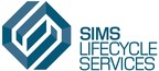 西姆斯生命周期服务在年度可持续发展评估中获得金牌