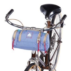 JanSport Unveils Limited-Edition Bar Bag Pack, Perfect for the Eco-Conscious Cyclist