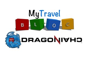 My Travel Bloc and Dragonchain Sign Letter of Intent