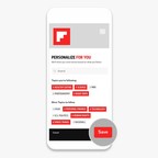 An Antidote to Doomscrolling: Flipboard Offers Users Control Over Their Newsfeed