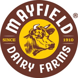 Mayfield® Dairy is Rallying Its Communities to Win Milk Money for Local High School Athletic Departments