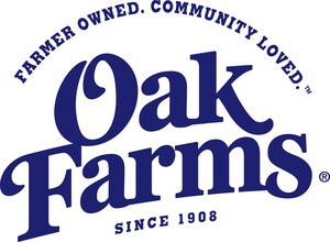 Oak Farms® Dairy is Rallying Its Communities to Win Milk Money for Local High School Athletic Departments