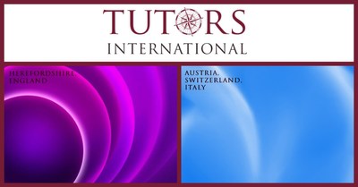 Tutors International announce two new vacancies for high-end tutoring jobs (PRNewsfoto/Tutors International)