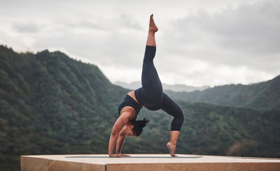 Athleta launches e-commerce in Canada on August 31, 2021 (CNW Group/Athleta)