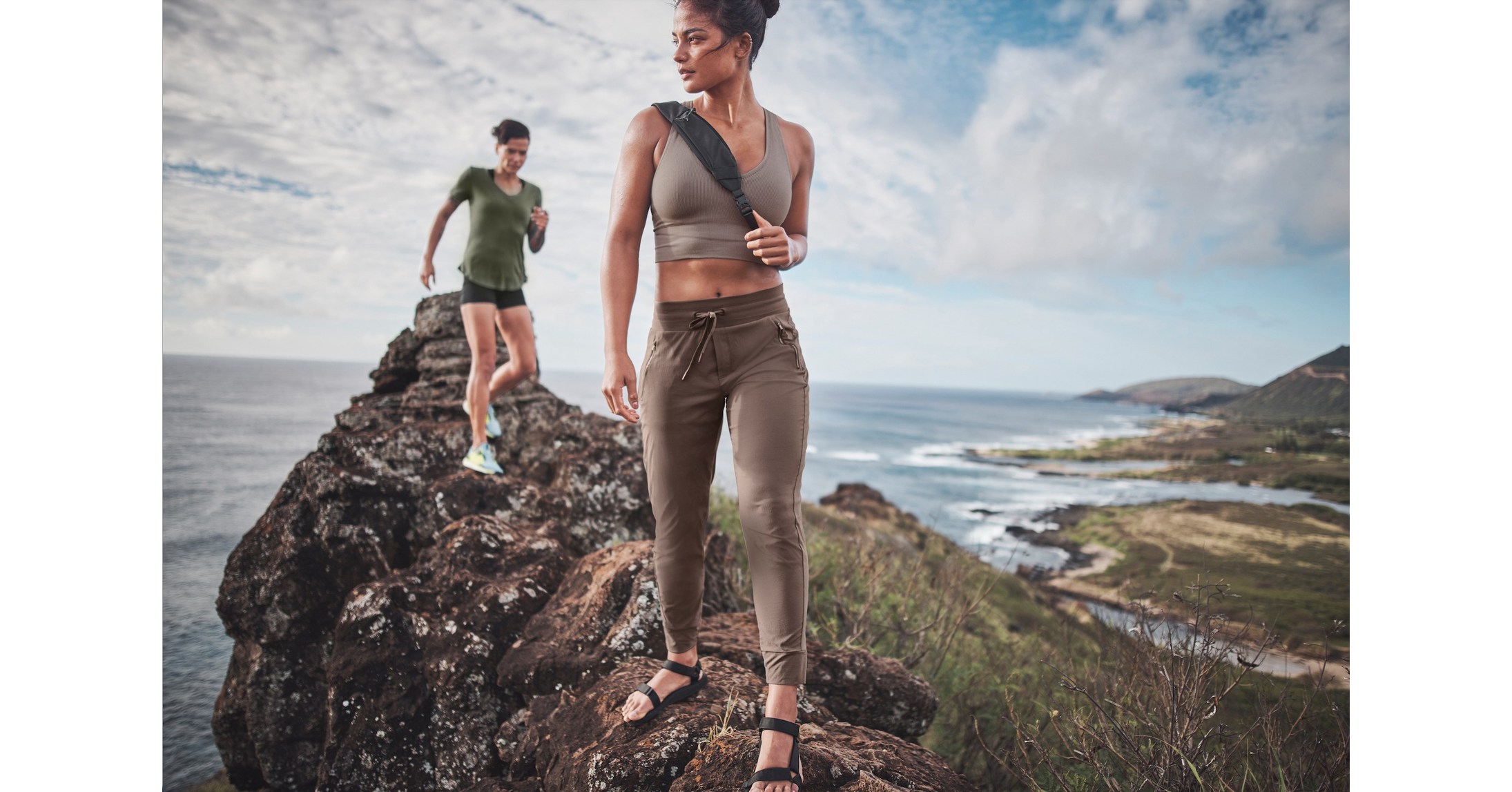 Athleta Canada: Gap's Athleisure Brand To Open Stores Here This
