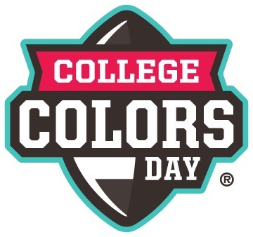 College Colors Day – the annual holiday that celebrates collegiate fandom – returns on Friday, September 3, ahead of the 2021 college football season’s opening weekend. Celebrating its 17th year in 2021, College Colors Day unites the more than 182 million college fans across the country in showing their passion, spirit, and the joy of fandom by wearing their favorite team’s gear.