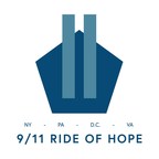 9/11 Ride of Hope to Raise Awareness for First Responder Mental Health