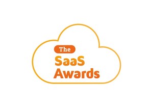2021 SaaS Awards Winners Announced