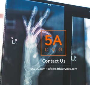 5AVCO Takes Home the Silver