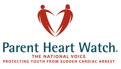Parent Heart Watch - The National Voice Protecting Youth from Sudden Cardiac Arrest
