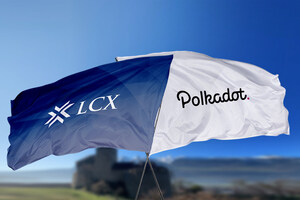 LCX to Advance Parachain Technology With Technical Guidance From Parity Technologies