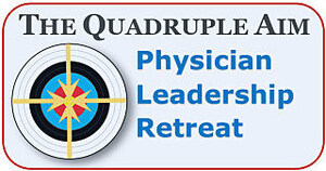 Physician Wellness Must Be a Top Three Priority in Post-COVID Healthcare Industry; These Wellness Champions Will Lead the Way