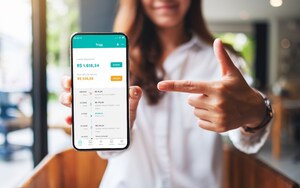 Trigg é a fintech com o melhor relacionamento com clientes