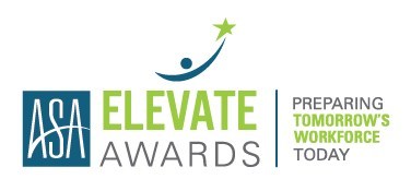 The American Staffing Association announced the winners of its workforce development awards program, the Elevate Awards.