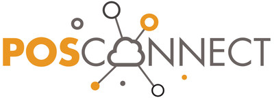 POSconnect - logo (CNW Group/REITIUM Technologies Ltd.)