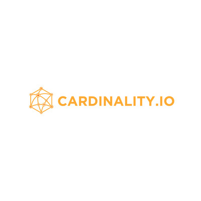 Cardinality.io. Get more value from your data.