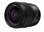 Panasonic Releases the Compact, Lightweight LUMIX S 24mm F1.8 (S-S24) for the LUMIX S Series