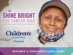 Children's Minnesota fundraiser supports kids fighting cancer and blood disorders