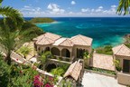 Villa Calypso Partners with Friends of the Virgin Island National Park